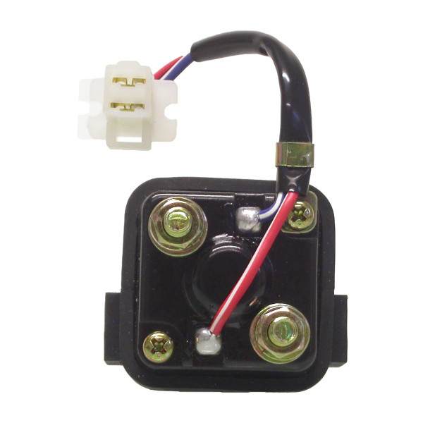 Tourmax Starter relay xs360/xs400/xs750